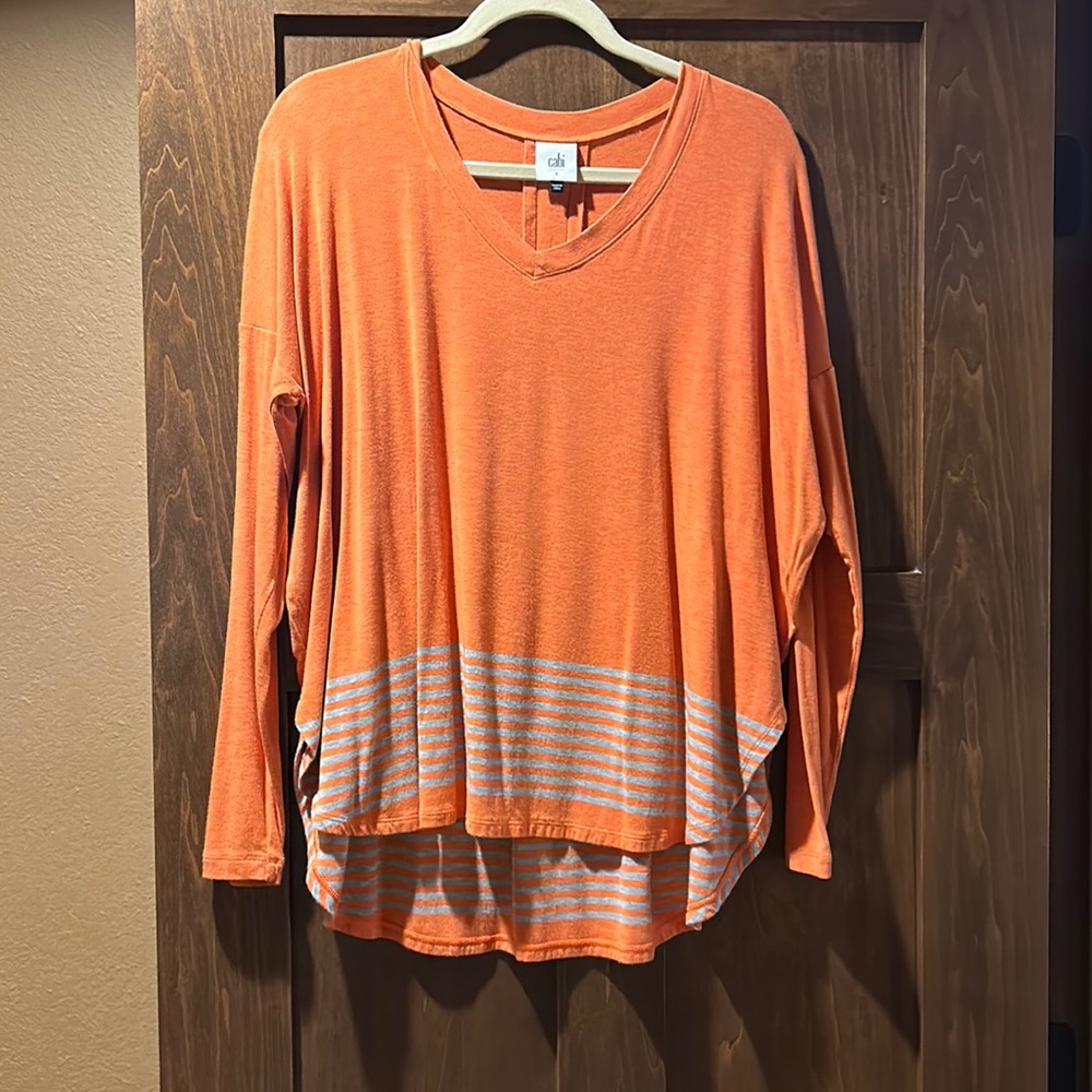 Cabi top